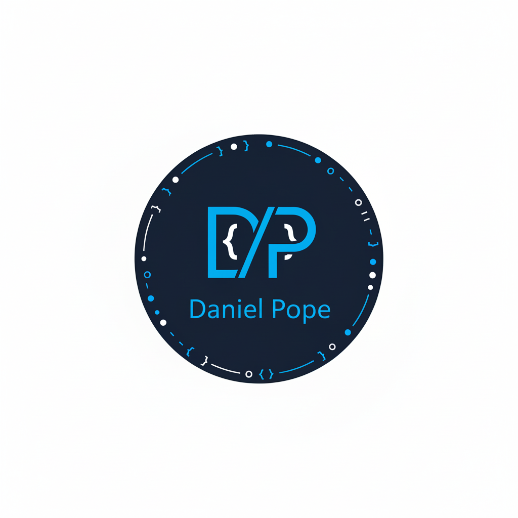 Daniel Pope